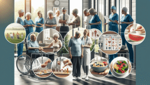 Compassionate Caregiving: Elevating Senior Well-Being with Expert Homecare Solutions