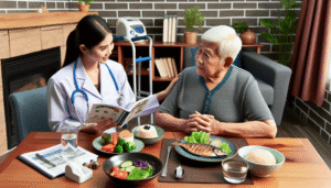 Golden Years and Golden Care: Your Ultimate Guide to Senior Wellness and Support